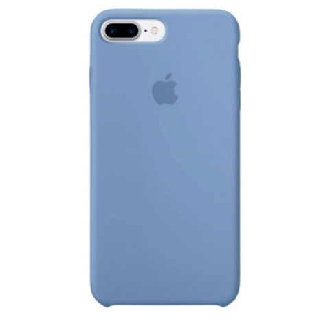 Чехол (copy) Silicone Case для Iphone 7 Plus Azure